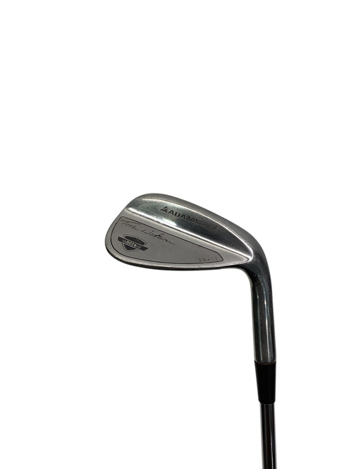 Vist Large View of Product Image Which is Used Adams Golf TOM WATSON Golf Wedge Mens RH Sand Wedge 11347-S000251884