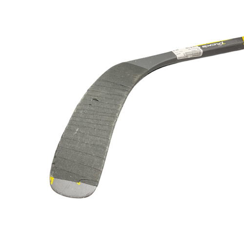 Vist Large View of Product Image Which is Used CCM TACKS Senior One Piece Right 85 Flex