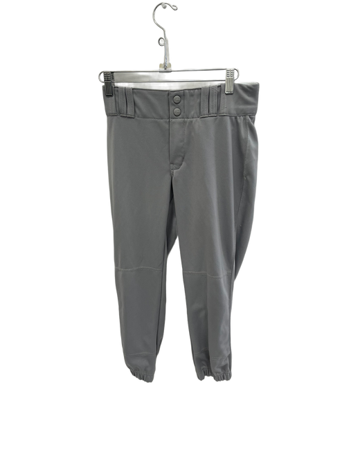 Vist Large View of Product Image Which is Used Champro Grey Girls XL Softball Pants 11692-S000139298