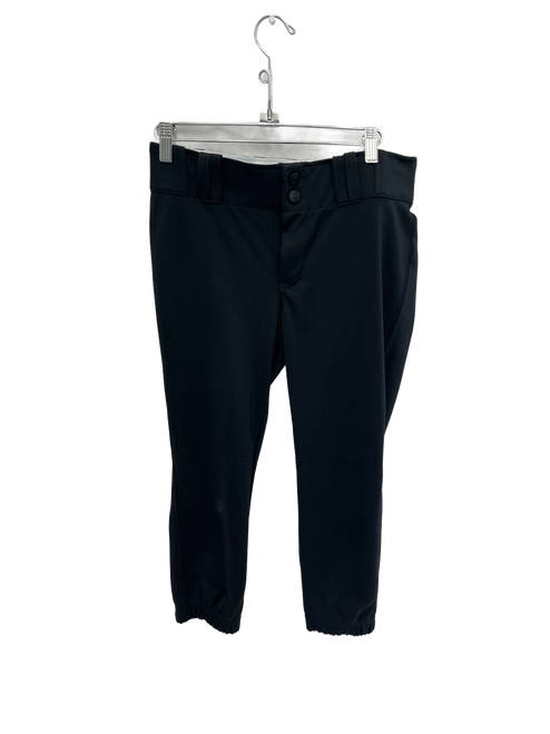 Vist Large View of Product Image Which is Used Champro Black Girls XL Softball Pants 11692-S000139297