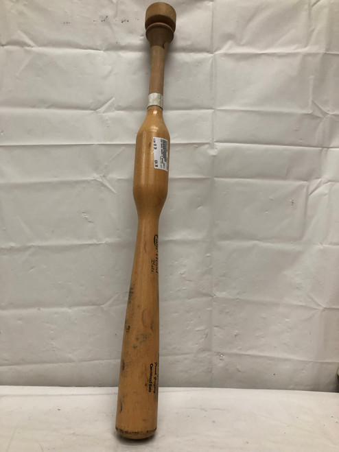 Vist Large View of Product Image Which is Used CAM WOOD BB/SB Wood Bat 30" 11668-S000111200