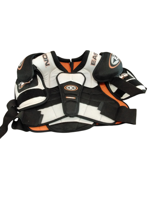 Vist Large View of Product Image Which is Used Easton STEALTH S2 Senior Shoulder Pads LG 11866-S000026903