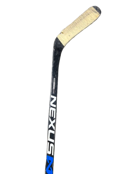 Vist Large View of Product Image Which is Used Bauer NEXUS 6000 Senior One Piece Right 87 Flex
