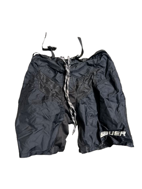 Vist Large View of Product Image Which is Used Bauer Senior Hockey Bottom MD