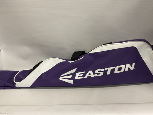 Vist Large View of Product Image Which is Used Easton CARRY BAG BB/SB Player Carry Bag Purple