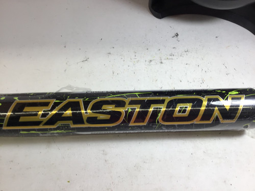 Vist Large View of Product Image Which is Used Easton HELMER 44 BB/SB Slowpitch Bat 34" 10105-S000287691