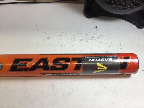 Vist Large View of Product Image Which is Used Easton HELMER 44 BB/SB Slowpitch Bat 34" 10105-S000287692