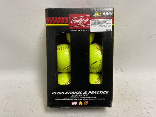 Vist Large View of Product Image Which is Used Rawlings OFFICIAL LEAGUE SB 5PK  11855-S000188567