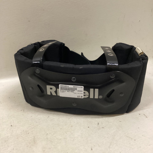 Vist Large View of Product Image Which is Used Riddell RIB PADS FB Training Aid 11725-S000489514