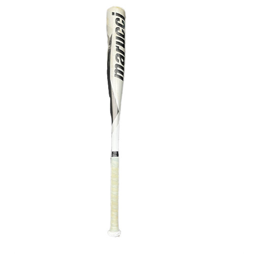 Vist Large View of Product Image Which is Used Marucci F5 BB/SB USSSA 2 3/4 Bat 31"