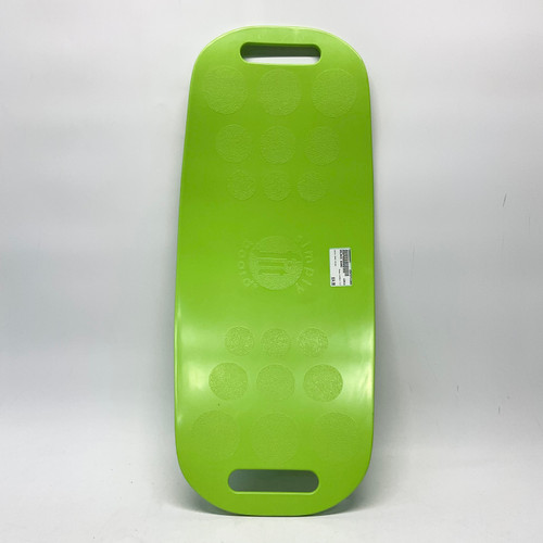 Vist Large View of Product Image Which is Used SIMPLY FIT Balance Board Neon Green 11805-S000064891