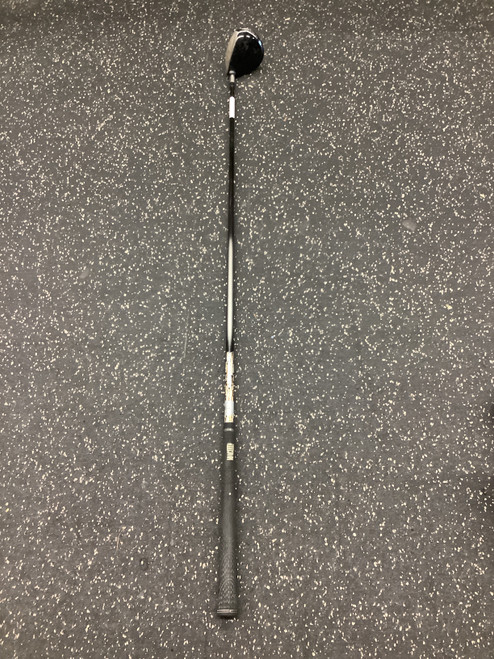 Vist Large View of Product Image Which is Used MAC TECH Mens Fairway Wood RH 5 Wood