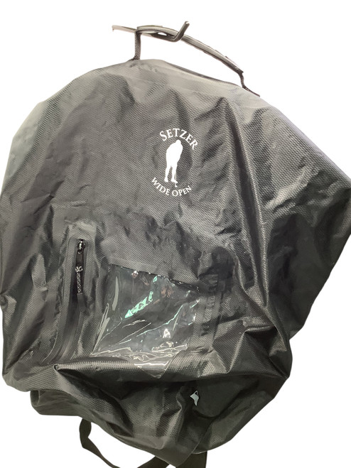 Vist Large View of Product Image Which is Used SETZER WIDE OPEN DRY BAG Medium Equipment Bag 11347-S000251903