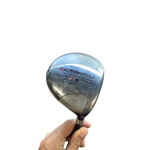 Vist Large View of Product Image Which is Used Adams IDEA Mens Individual Iron RH 3 Iron 11479-S000399745