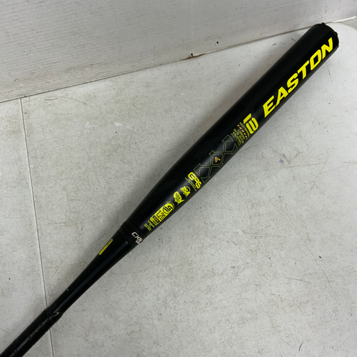 Vist Large View of Product Image Which is Used Easton TANTRUM BB/SB Slowpitch Bat 34" 11762-S000066857
