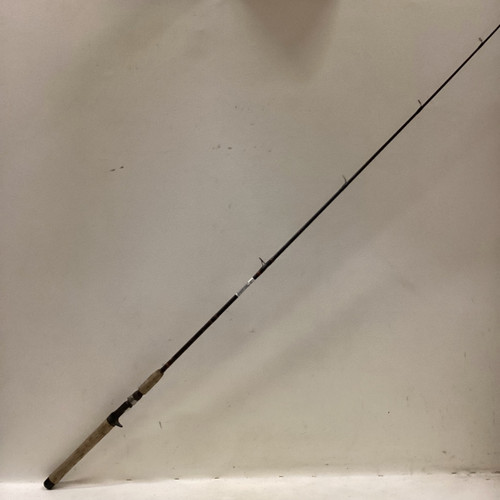 Vist Large View of Product Image Which is Used Abu Garcia BLACKMAX Fishing Rod Only