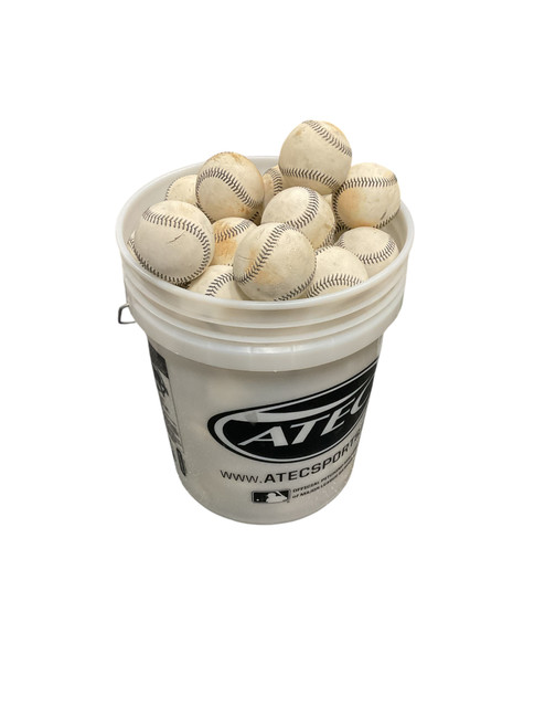 Vist Large View of Product Image Which is Used Atec BALL BUCKET Field Equipment