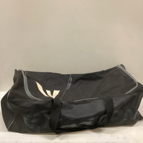 Vist Large View of Product Image Which is Used Easton CARRY CATCHERS BAG BB/SB Team Carry Bag Black