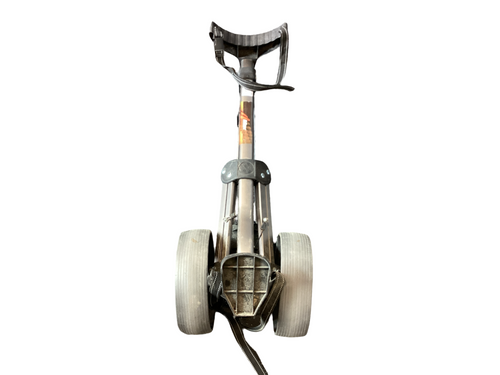Vist Large View of Product Image Which is Used ADULT PULL CART Golf Cart 2 Wheel