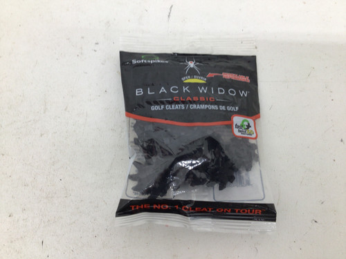 Vist Large View of Product Image Which is Used BLACK WIDOW CLASSIC FAST TWIST-18PK Golf Accessory 11752-S000067845