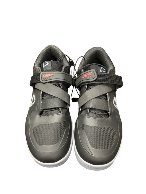 Vist Large View of Product Image Which is Used LEATT MTB Bike Shoes Senior 11
