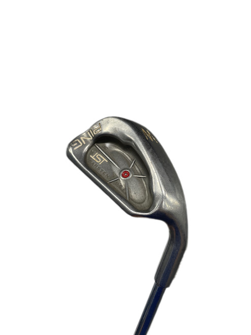 Vist Large View of Product Image Which is Used Ping 1ST RED EYE DOT Golf Wedge Mens RH Pitching Wedge 11735-S000351241