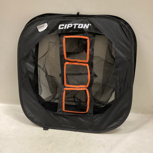 Vist Large View of Product Image Which is Used CIPTON GOLF POP UP NET Swing Aid 11725-S000489549