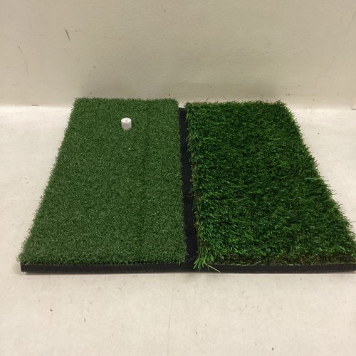 Vist Large View of Product Image Which is Used 2 DIMENSIONAL PUTTING MATT Golf Accessory 11725-S000489548