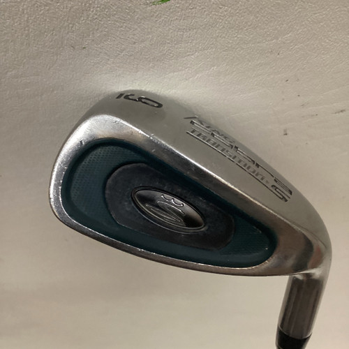 Vist Large View of Product Image Which is Used Cobra KING TRANSITION S Mens Individual Iron RH 9 Iron 11725-S000489560