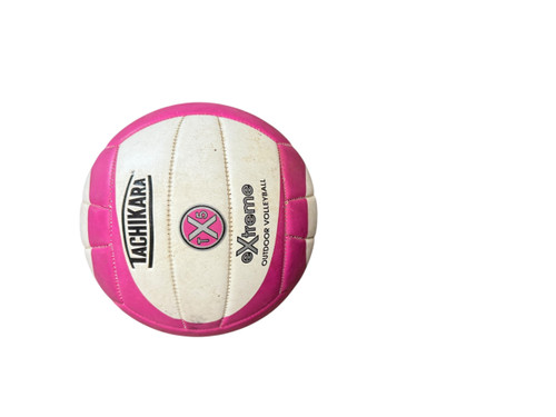 Vist Large View of Product Image Which is Used Tachikara Outdoor VB White 11833-S000164949