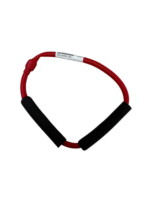 Vist Large View of Product Image Which is Used Resistance Tube Red Heavy 11833-S000164954