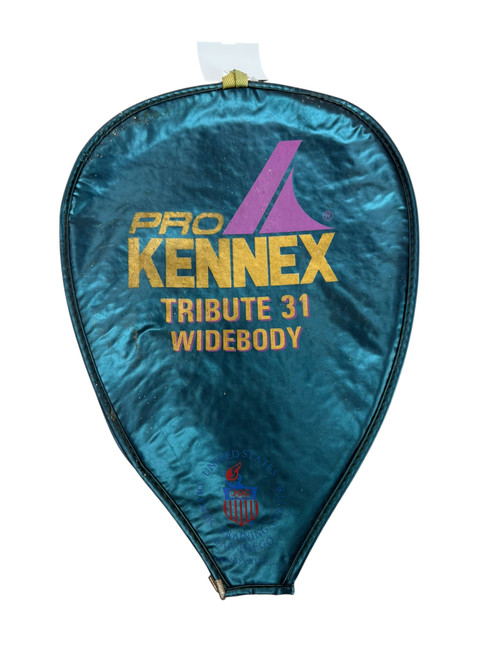 Vist Large View of Product Image Which is Used Racquet Accessory