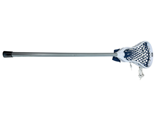 Vist Large View of Product Image Which is Used LACROSSE STICK FH Complete Stick Red 31" 11833-S000164990