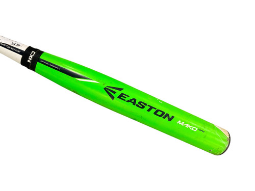 Vist Large View of Product Image Which is Used Easton MAKO COMP BB/SB Youth Bat 32"