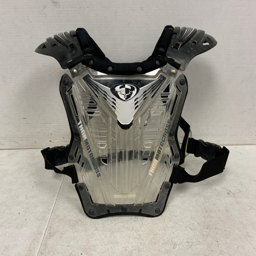 Vist Large View of Product Image Which is Used Thor 60-100LBS Junior Roost Protector Black 11762-S000066875