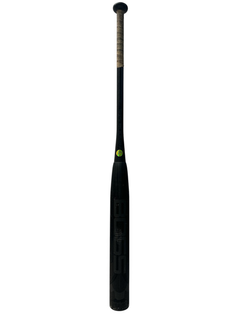 Vist Large View of Product Image Which is Used BoomBah BOSS BB/SB Slowpitch Bat 34" 11835-S000197043