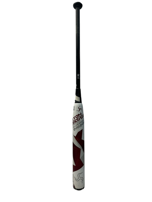 Vist Large View of Product Image Which is Used Demarini NT4-17 JUGGY BB/SB Slowpitch Bat 34" 11835-S000197044