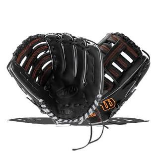 Vist Large View of Product Image Which is New WILSON A700 GLOVE-12.5"