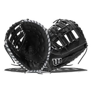 Vist Large View of Product Image Which is New WILSON A700 1B MITT-12.5"