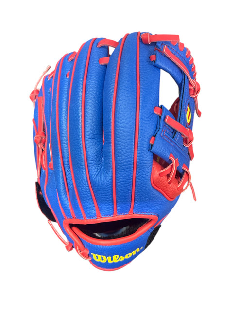 Vist Large View of Product Image Which is New WILSON A200 10IN RHT