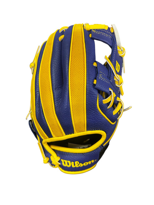 Vist Large View of Product Image Which is New A200 BANANAS 10IN RHT