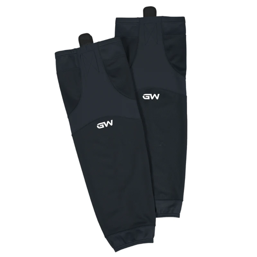 Vist Large View of Product Image Which is New Gamewear 1Tone Practce Sox
