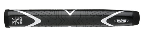 Vist Large View of Product Image Which is New WINN PRO X 1.60 BLK/SIL