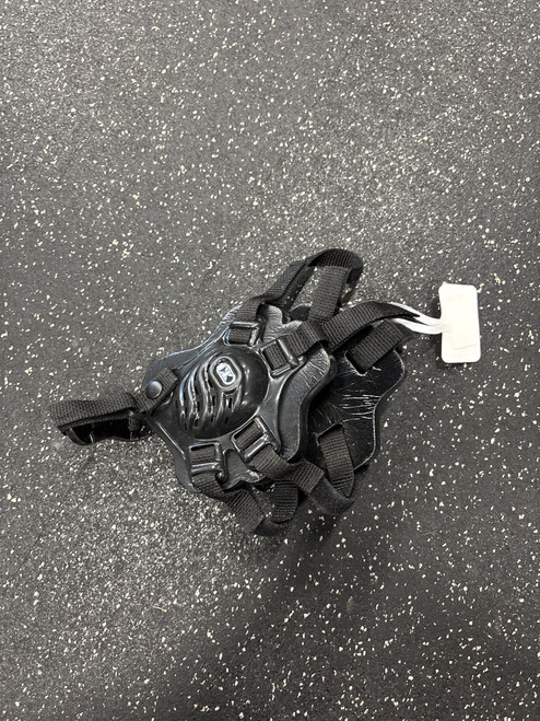 Vist Large View of Product Image Which is Used Cliff Keen Wrestling Headgear Black 11726-S000284311