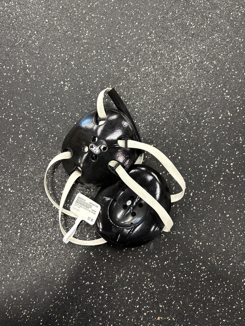 Vist Large View of Product Image Which is Used Cliff Keen Wrestling Headgear Black 11726-S000284310