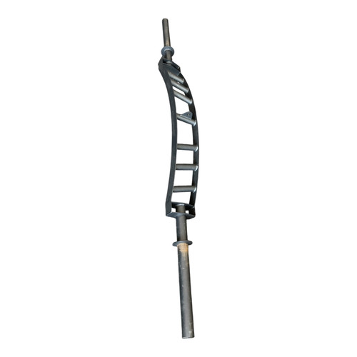 Vist Large View of Product Image Which is Used bells of steel Oly bar 11362-S000161701