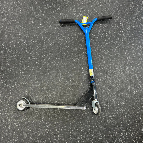 Vist Large View of Product Image Which is Used FUZION Scooter Royal Blue 10589-S000416455