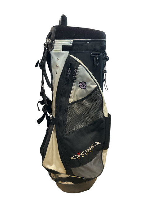 Vist Large View of Product Image Which is Used Ogio CART BAG Womens Stand Bag None 11512-S000225155