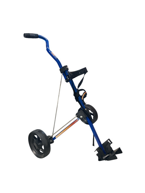 Vist Large View of Product Image Which is Used Itech JUNIOR PUSH CART Field Equipment 11512-S000225157