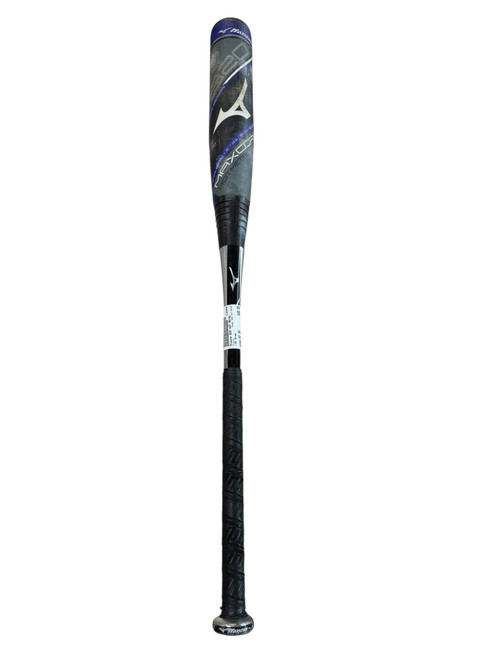 Vist Large View of Product Image Which is Used Mizuno B20 HOT METAL BB/SB USA 2 5/8 Bat 32"